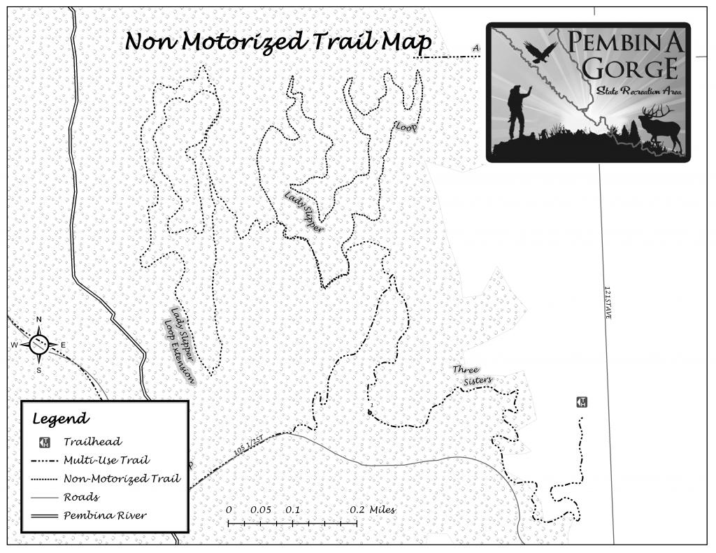 pembina gorge fossil dig